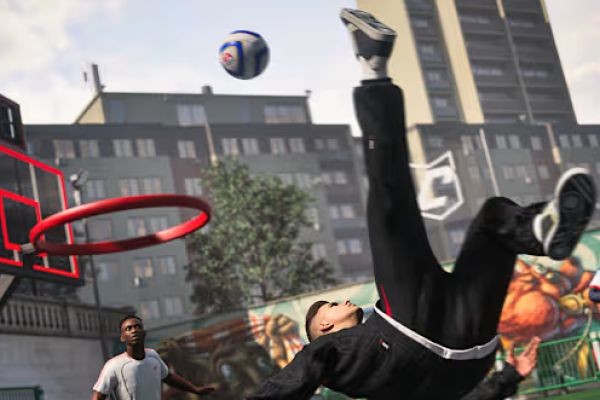 MMOEXP EA Sports FC 27 The Grounds: La Nuova Modalità Spiegata