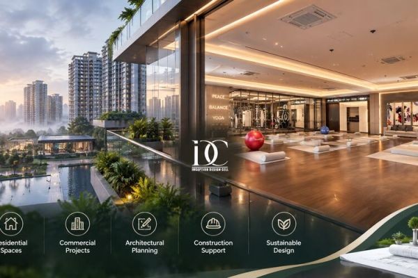 Architects in Greater Noida: Construction, Design & Planning