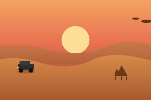 What Is Desert Safari Dubai and What Can You Expect?