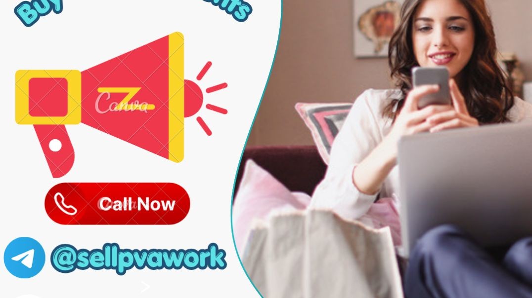 ⁣5 Best Sites to Buy Gmail Accounts (Aged & PVA)