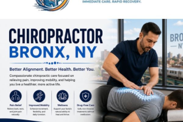 Chiropractor Bronx NY: Understanding Chiropractic Care