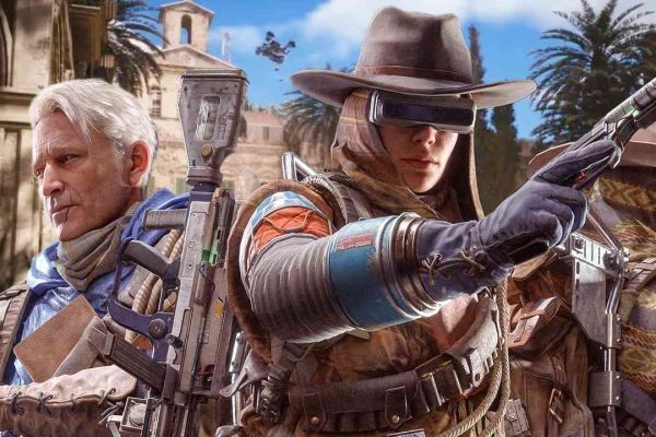 Master Flickering Threat in Arc Raiders with U4GM Tips