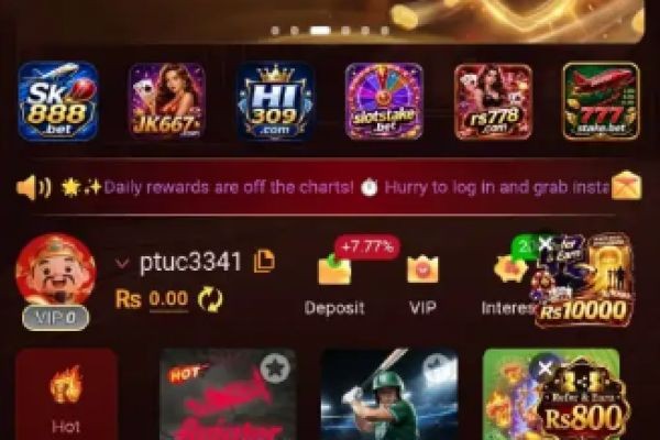 Free Online Earning Game H789 download