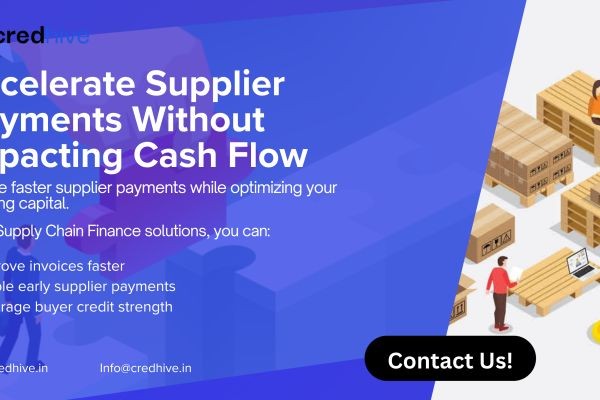 Supply Chain Finance Platform: Features, Benefits