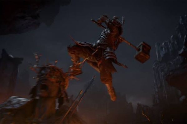 Mistfall Hunter Season 1 Rewards Guide from U4GM