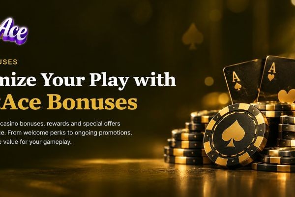 West Ace bonus entry offers for a confident start