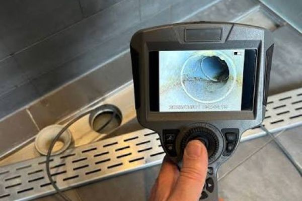 Onbekende Feiten over Lekdetectie badkamer zonder schade Door De Experts