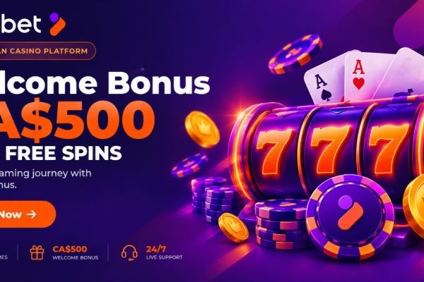 Tony Bet Casino Deposits in CAD Explained