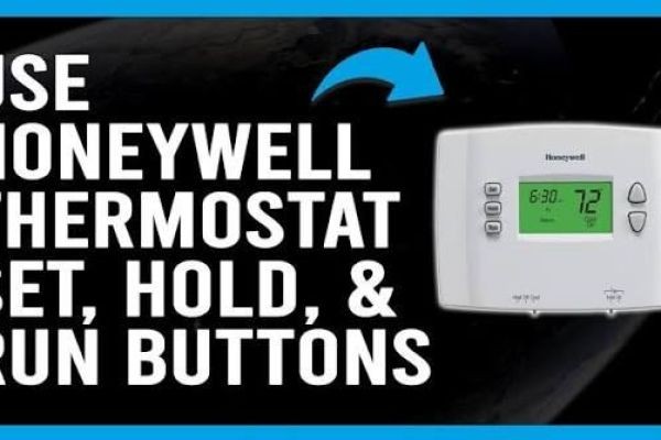 What Does Hold Mean on a Thermostat? A Complete Guide for Homeowners