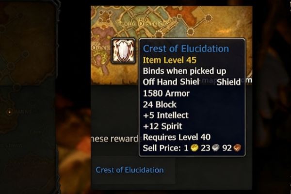 WoW Forever: Cum folosești aurul pentru un progres mai eficient