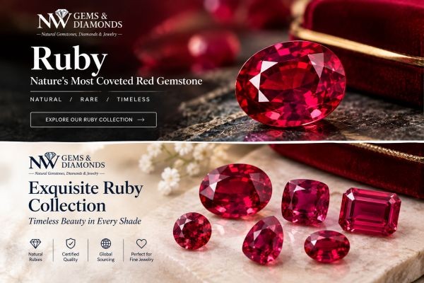 How to Choose a Ruby: A Complete Buying Guide
