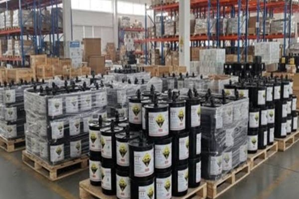 Silver mercury for gold mining | Fast and Reliable Delivery