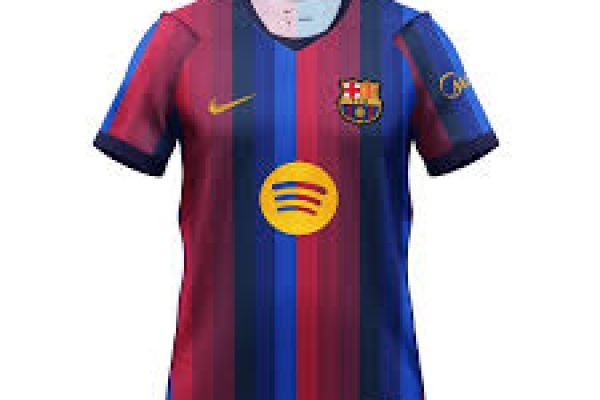 Todo lo que debes saber sobre la nueva camiseta del Barcelona