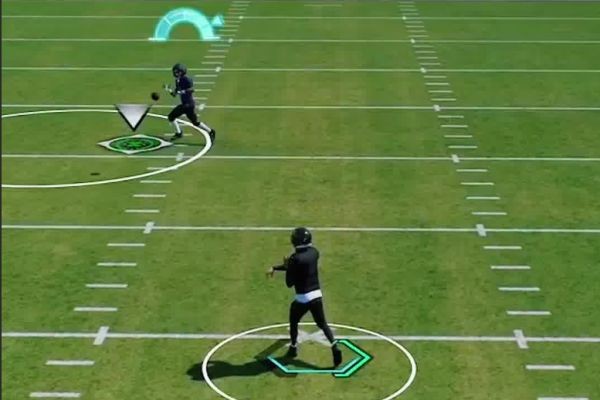 Build a Strong Pass Defense in Madden NFL 27 with U4GM