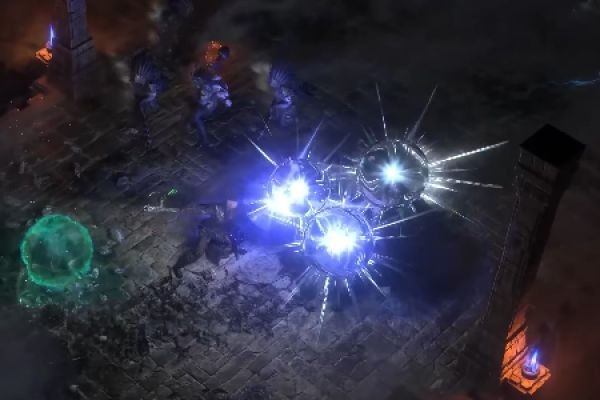 Defeat PoE 2 Blackjaw, the Remnant With This U4GM Guide
