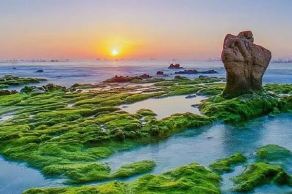 Luxury Tours for an Unforgettable Vietnam Journey | Threeland Travel