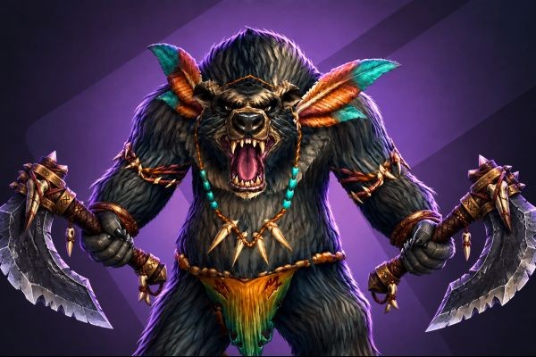 MMOexp WoW Forever: Blizzard pregătește o nouă eră Classic