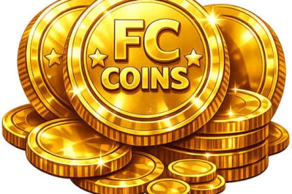 U4GM Helps You Build Stronger Squads with FC 27 Player Cards