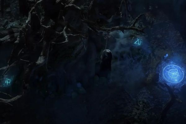 U4GM PoE 2 0.5.5 Supporting Fire Tactician Build Guide