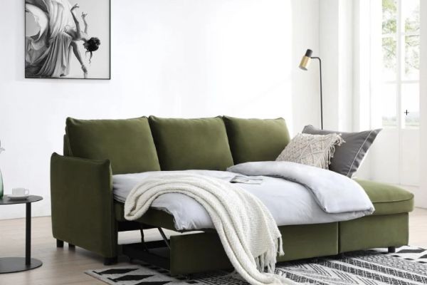 Sofa Beds in the UK: A Practical Guide for Flexible Living Spaces