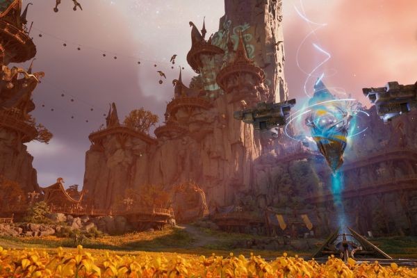 U4GM Explains Aion 2 Forest Warrior Aullamu Mechanics and Rewards