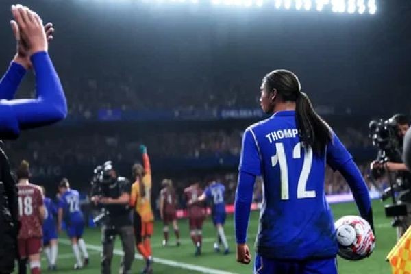 Spot Defensive Gaps in FC27 with Insights from U4gm