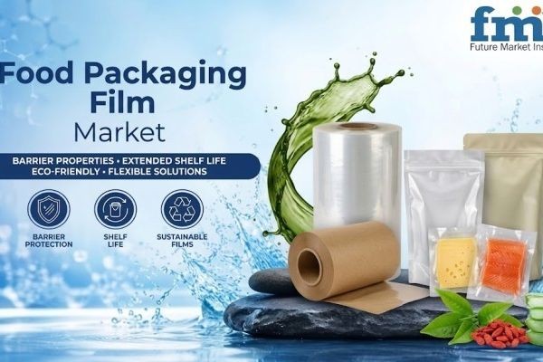 Food Packaging Film Market Trends Emphasize Mono-Material Innovation And Circular Packaging Design Strategies