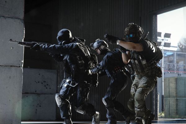 Build Your COD MW4 DMZ Playstyle With U4GM