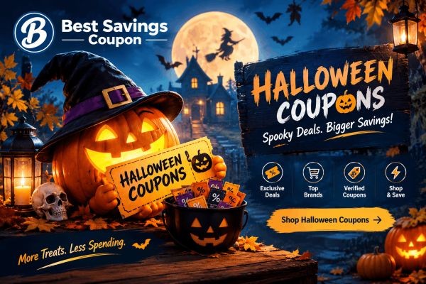 Celebrate Halloween With Creative Ideas and Smarter Seasonal Shopping