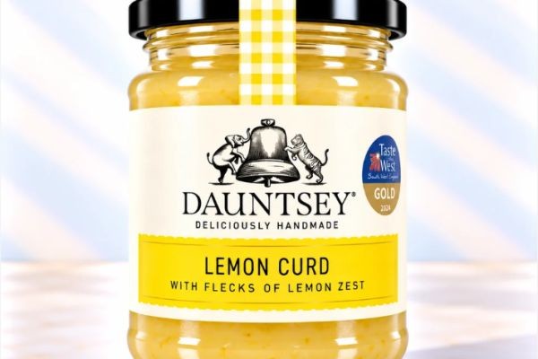 What to Do with Lemon Curd: 10 Easy and Delicious Ideas