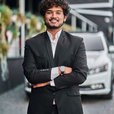 Ramesh Roy avatar
