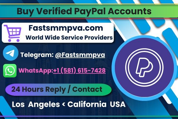 33 Best Sites To Buy Verified PayPal Accounts In 20..