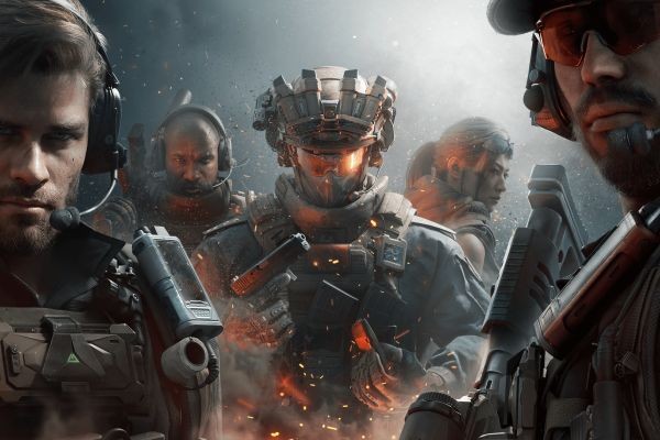 Match Your Gear With U4GM for Stronger Delta Force Operator Builds