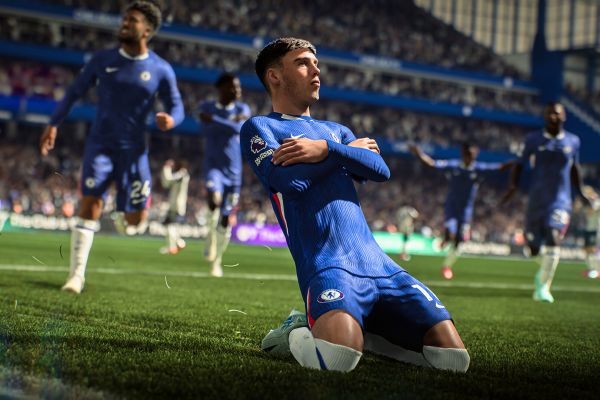 Build a Balanced FC27 Midfield with U4gm