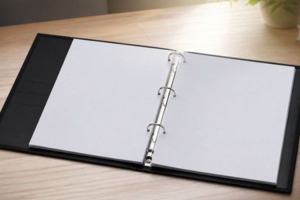 A4 Double Sleeving Guide for Binders: What to Know