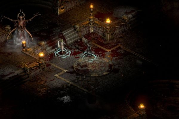 Is Death Bladesin Right for You in D2R Explore with U4gm