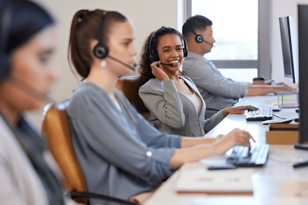 Noise Cancelling Software for Call Centers: The Power of Accent Harmonizer