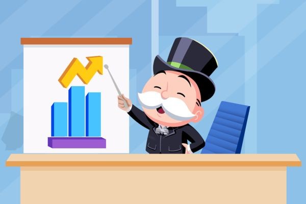 Monopoly Go Oct 21 Events: U4GM Guide to Spooky Rewards