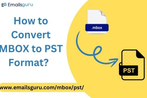 How to Open Emails of Apple Mail in Outlook?