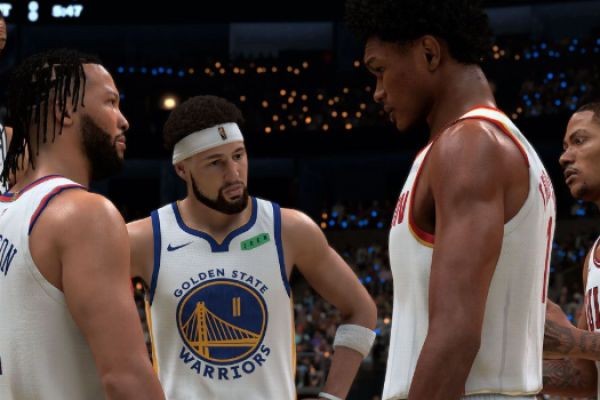 U4gm Explores Why This NBA 2K27 Build Stands Out