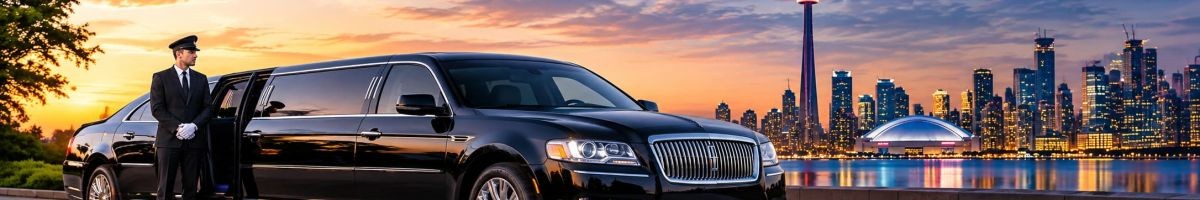 Lavish Limo