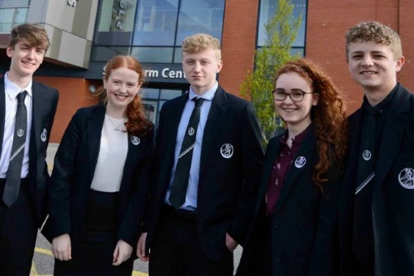 School Uniform Shop Burnley: A Practical Guide for Parents