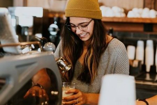 Part-Time Barista Jobs and Café Management Opportunities in India