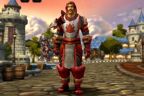 Ouro WoW Forever: Guia de Economia e Progressão para o Beta
