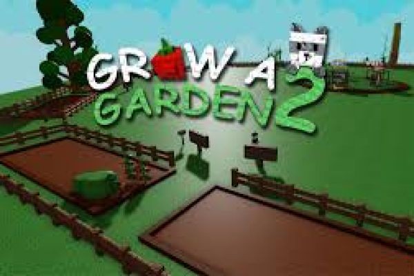 U4GM Tips for Better Grow A Garden 2 Event Rewards