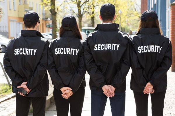 10 Ways Security Guards Can Improve School Safety