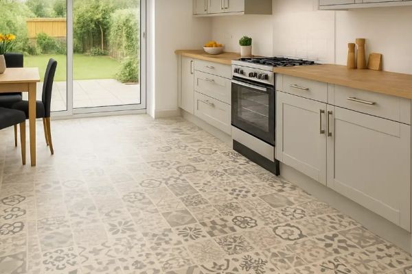 Vinyl Flooring UK: A Practical Guide to Choosing the Right Floor