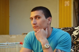 Дмитрий Шишигин avatar