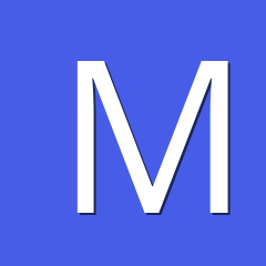 mikeleron avatar