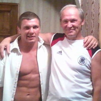 Leonid1 avatar